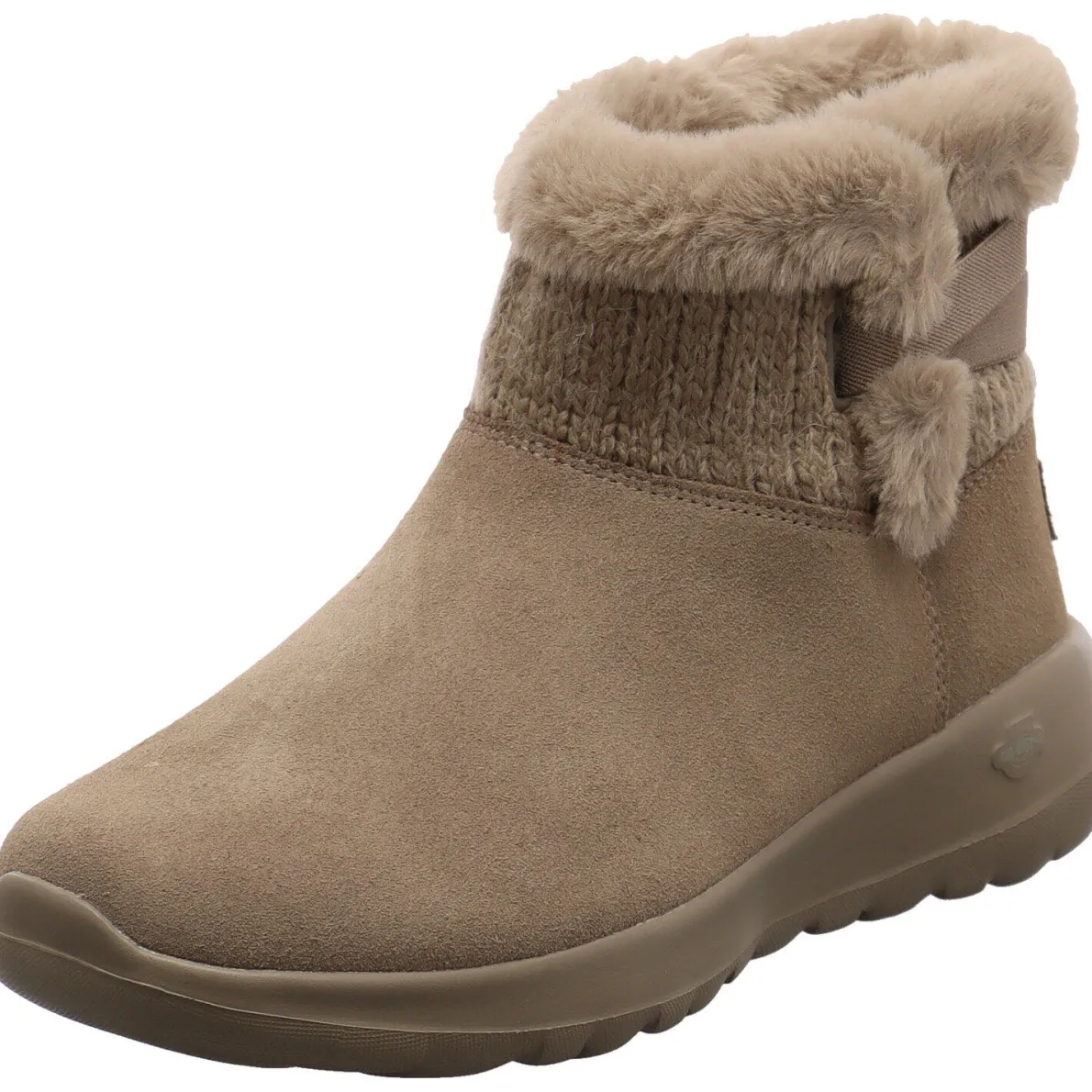 Skechers Stiefelette On The Go Joy  -  Whispering Willow