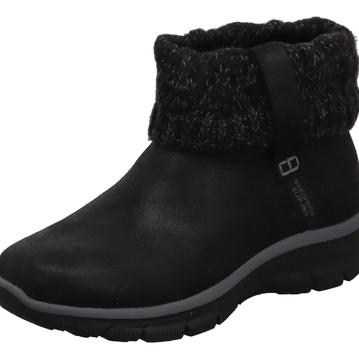 Skechers Stiefelette Easy Going Cozy Weather 2