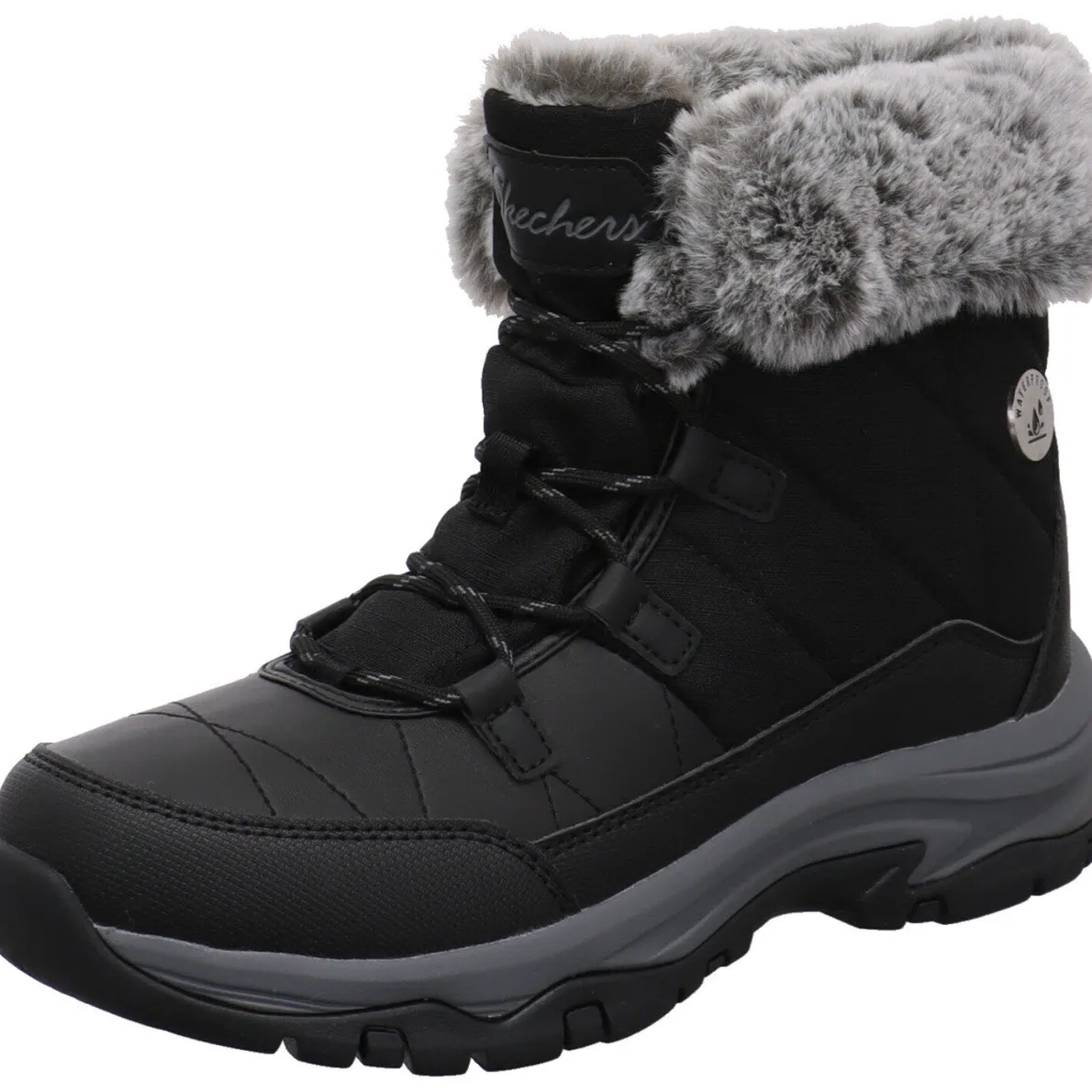 Skechers Winterstiefel Trego - Winter Feelings