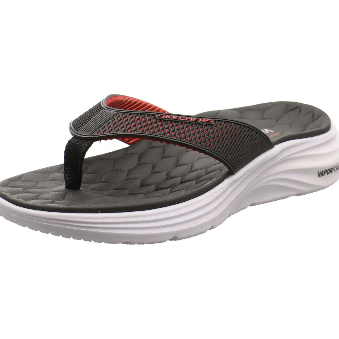 Skechers Zehentrenner Vapor Foam Sandal Sayto