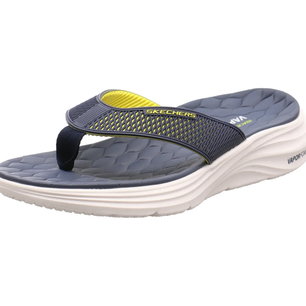 Skechers Zehentrenner Vapor Foam Sandal Sayto