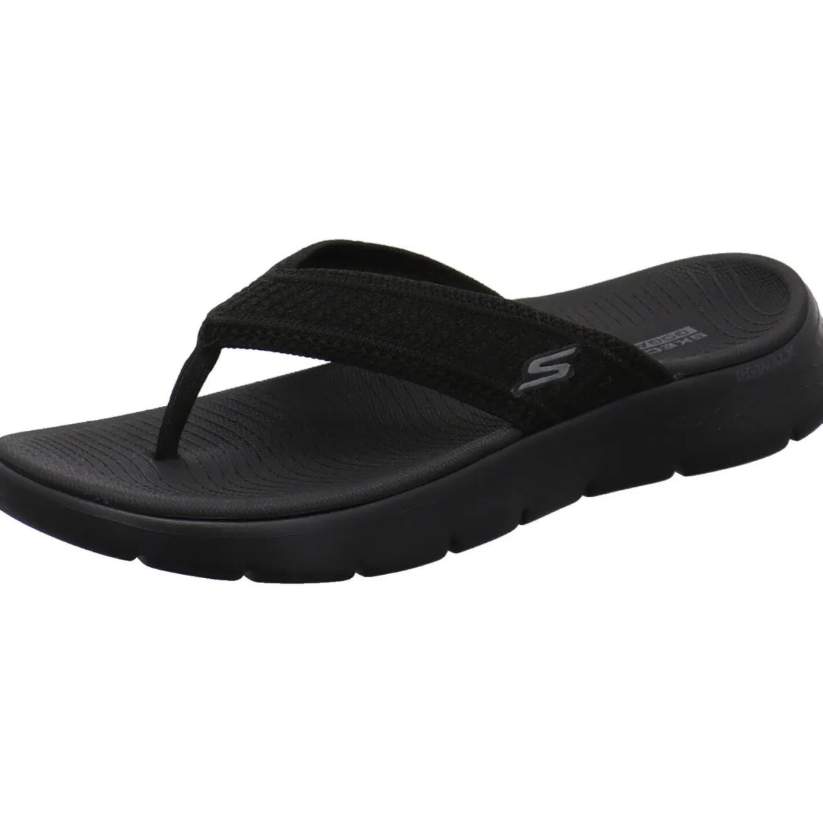 Skechers Zehentrenner Go Walk Flex Sandal