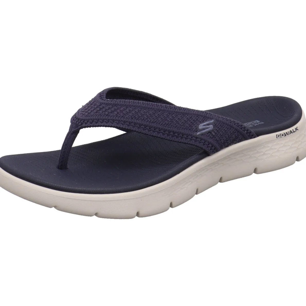 Skechers Zehentrenner Go Walk Flex Sandal Holly