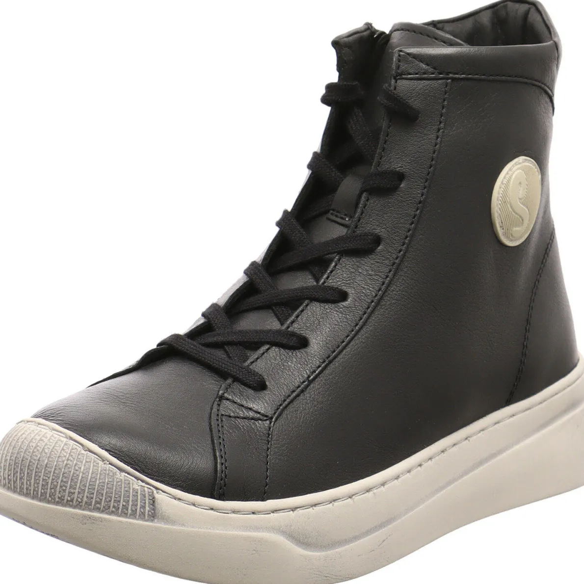 Softinos Schnürboot