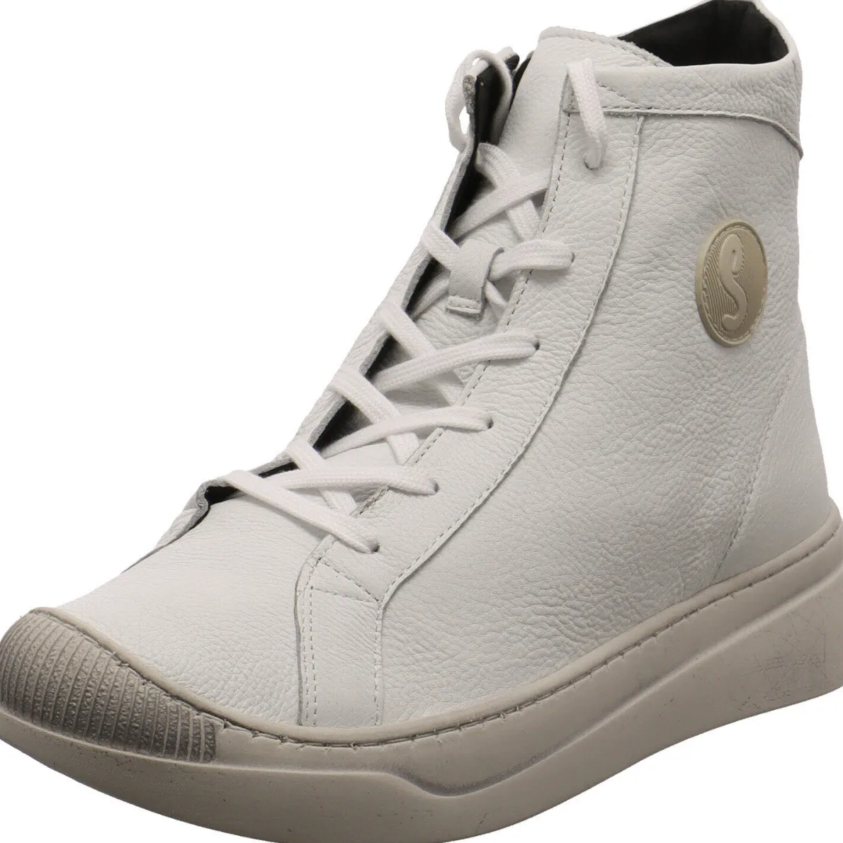 Softinos Schnürschuh