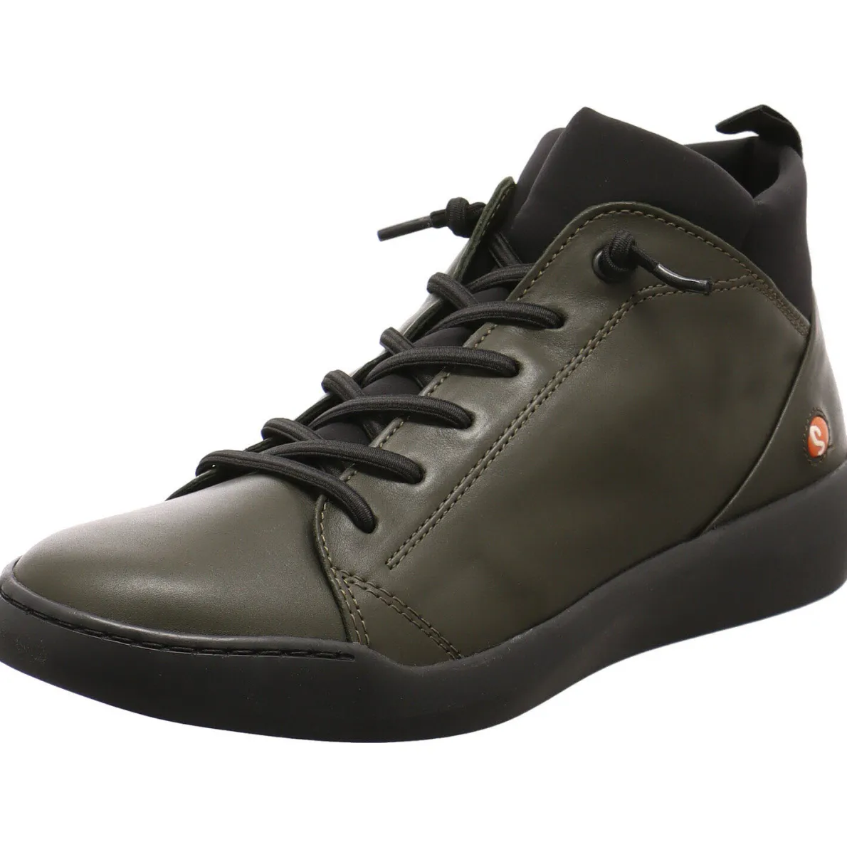 Softinos Schnürstiefelette Biel