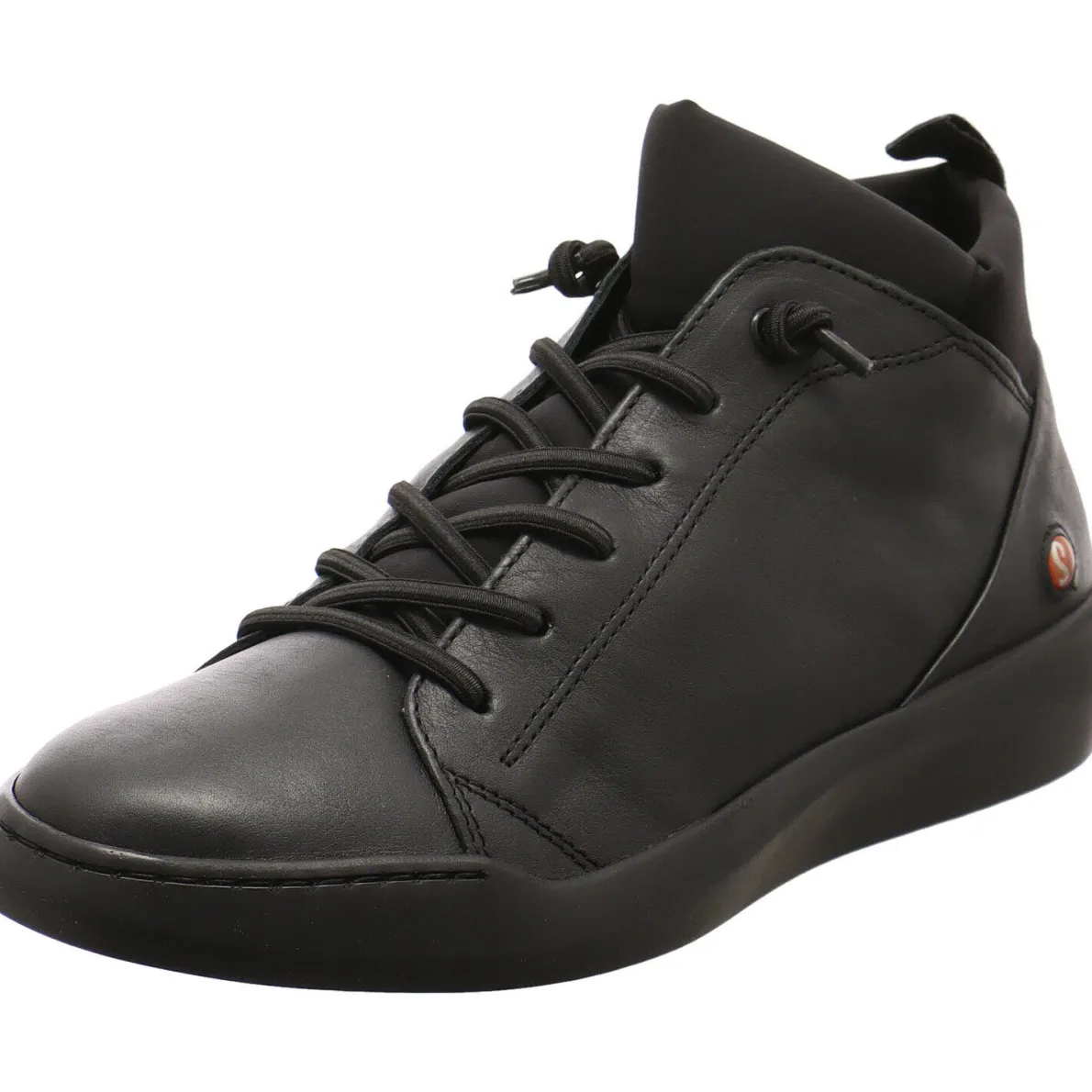 Softinos Schnürstiefelette Biel