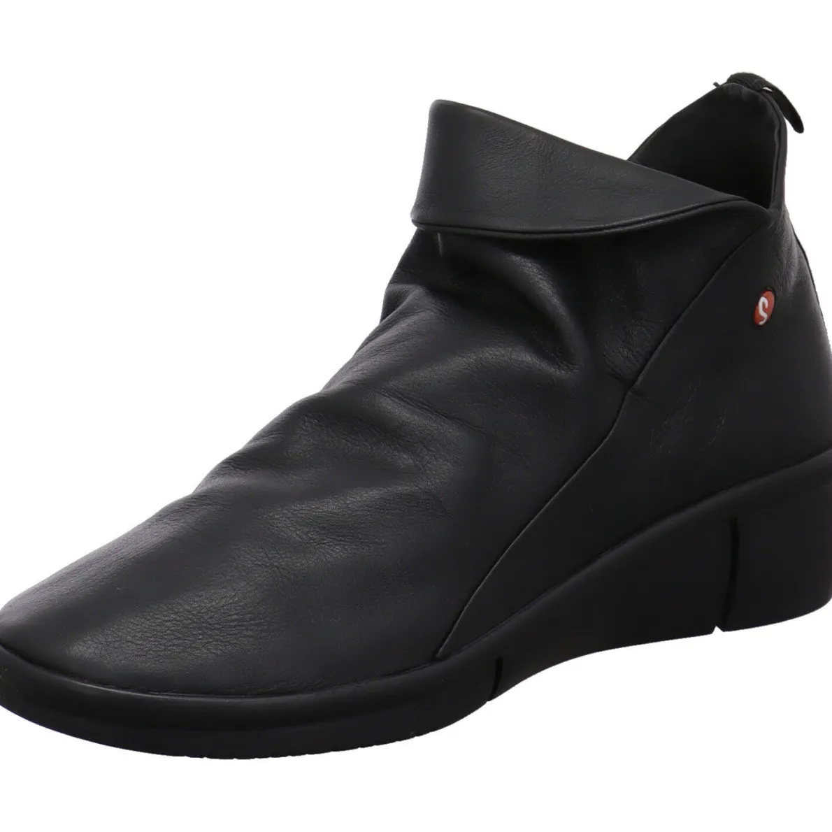 Softinos Stiefelette Rara