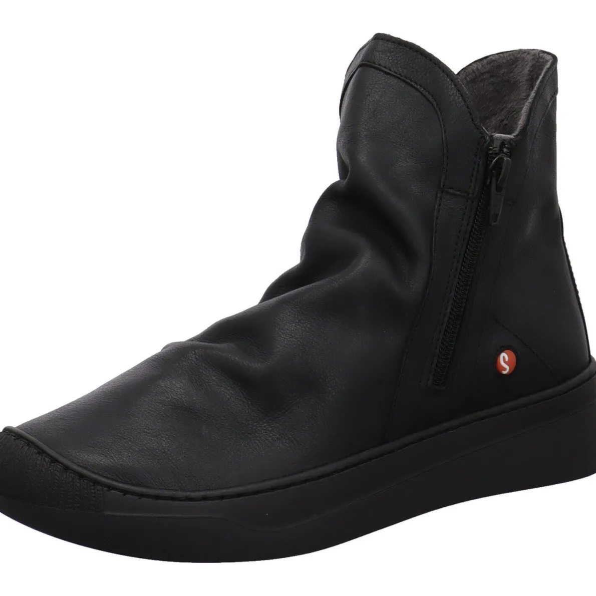 Softinos Stiefelette Abil
