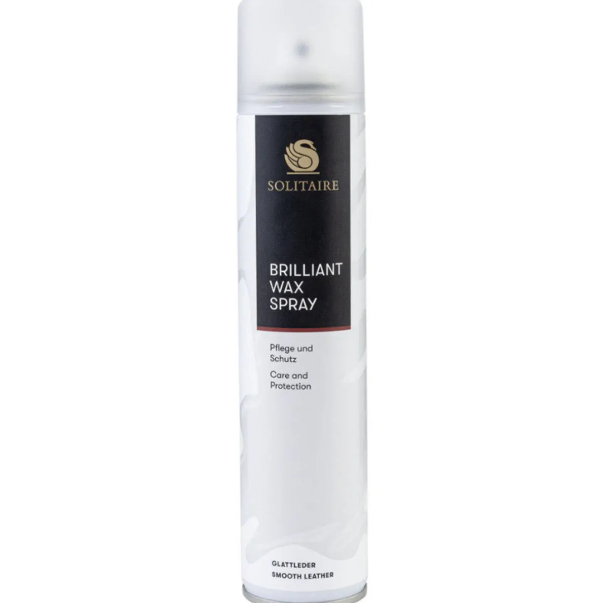 Solitaire Imprägnierspray Brilliant Wax Spray