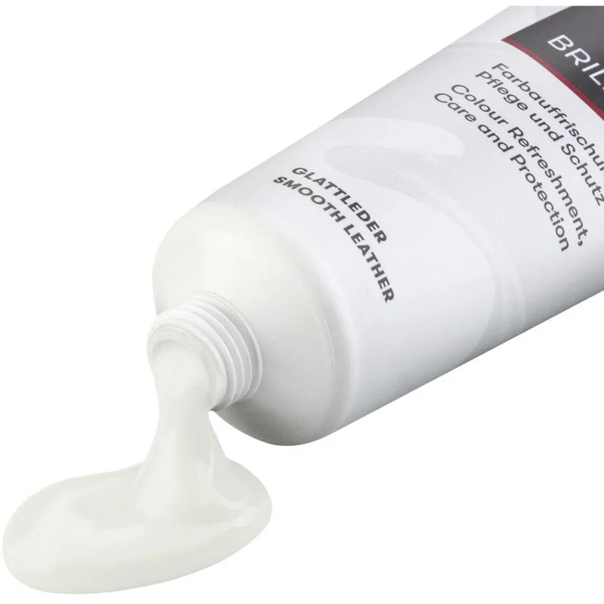 Solitaire Pflegecreme Brilliant Creme weißpflegend