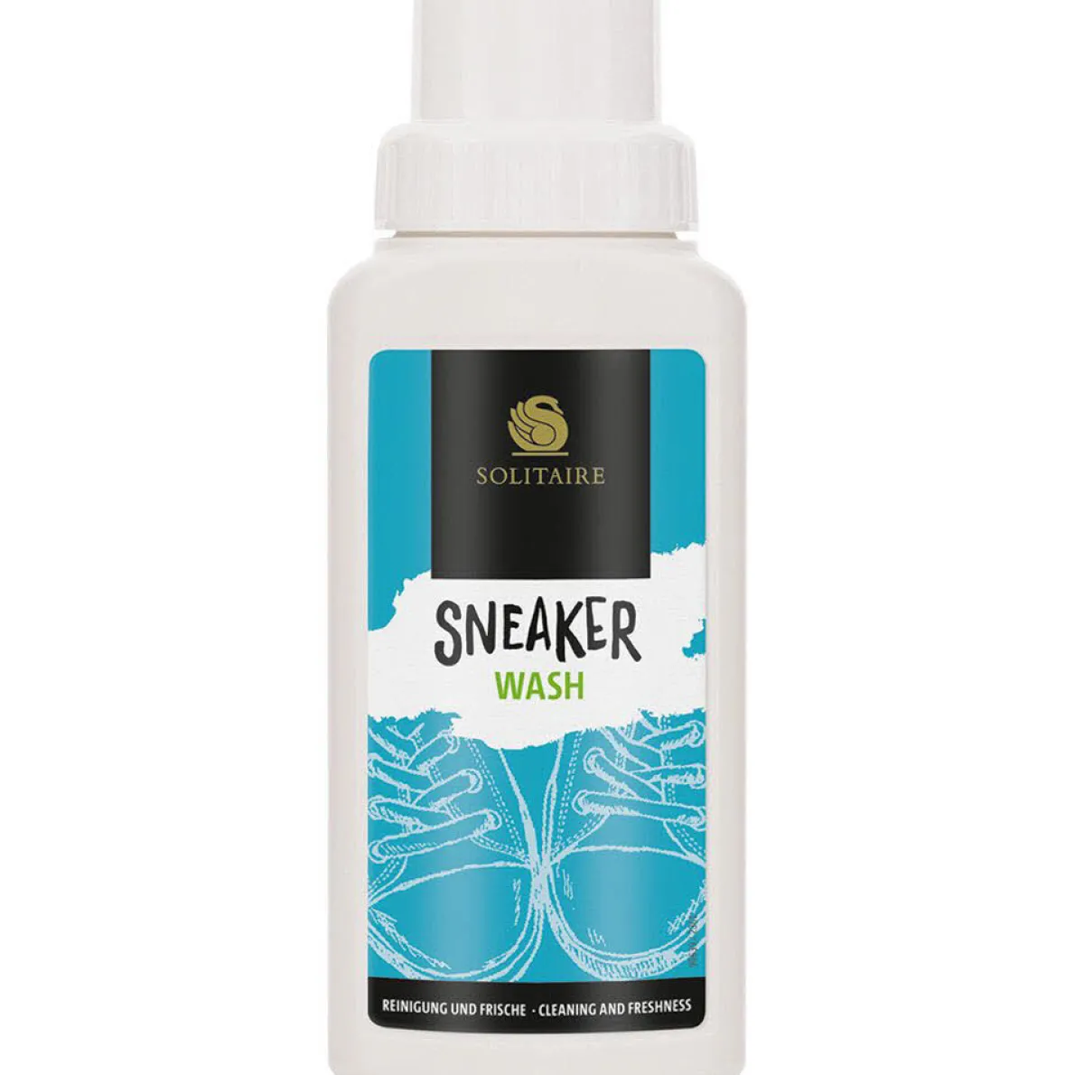 Solitaire Waschmittel Sneaker Waschmittel