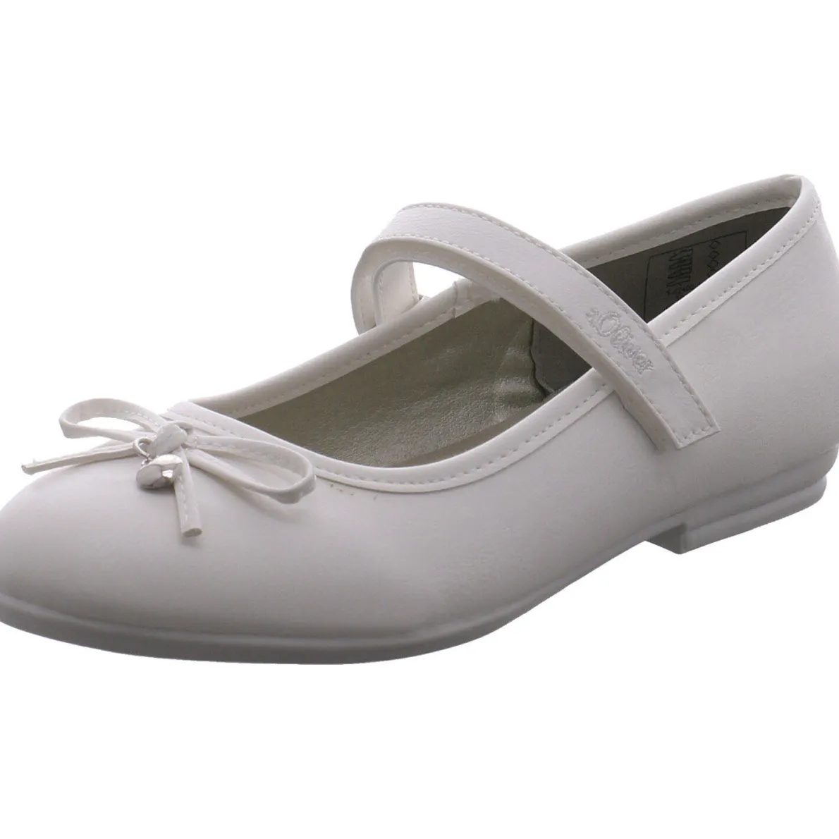 s.Oliver Ballerina