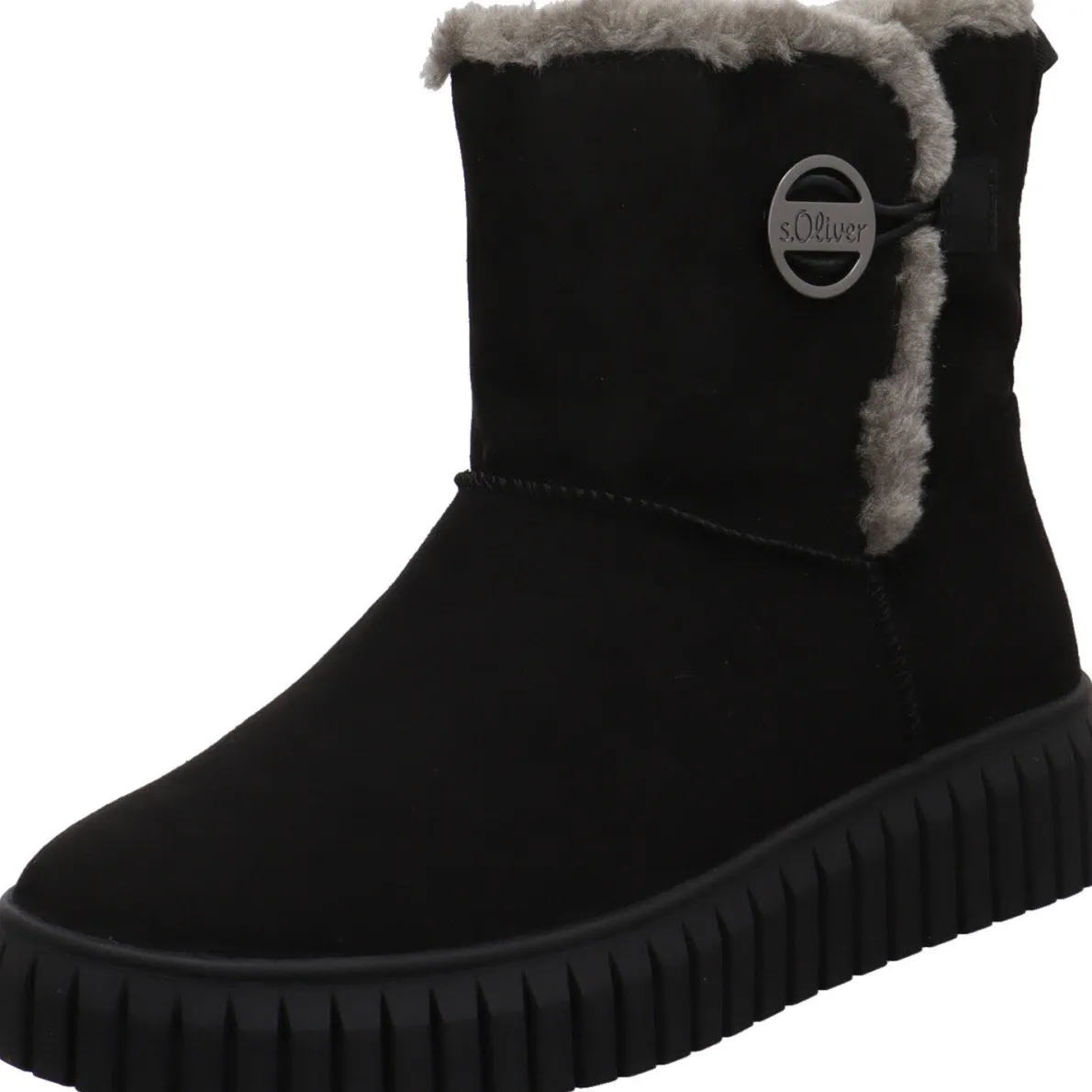 s.Oliver Boots