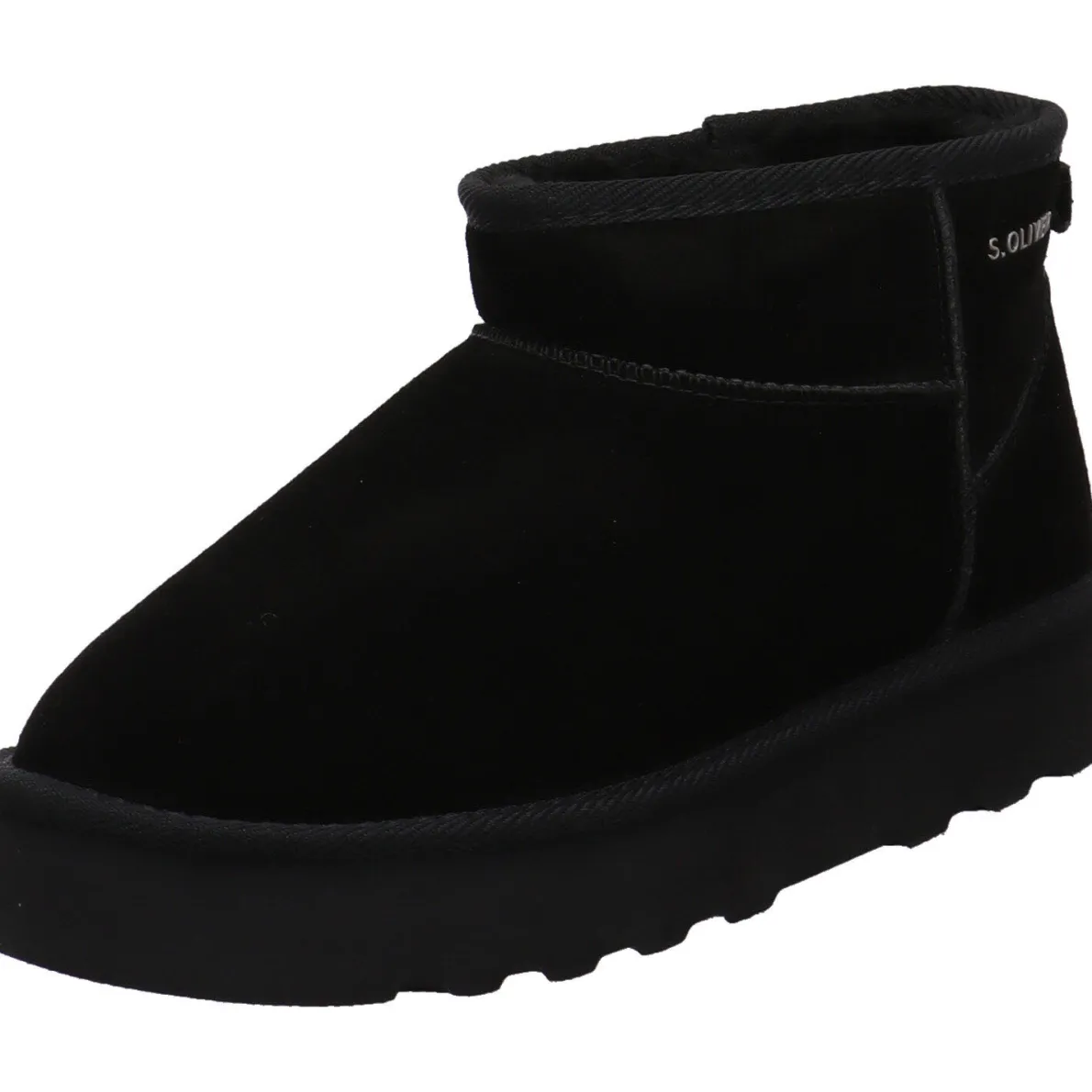 s.Oliver Boots