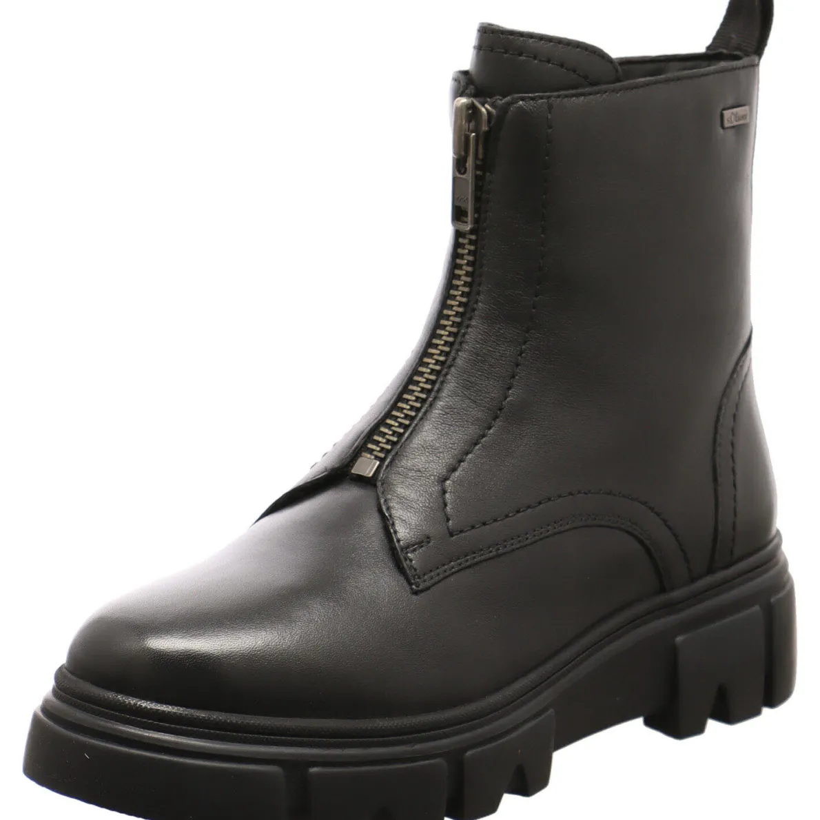 s.Oliver Boots