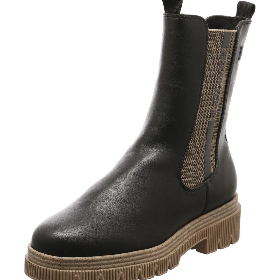 s.Oliver Chelsea Boot
