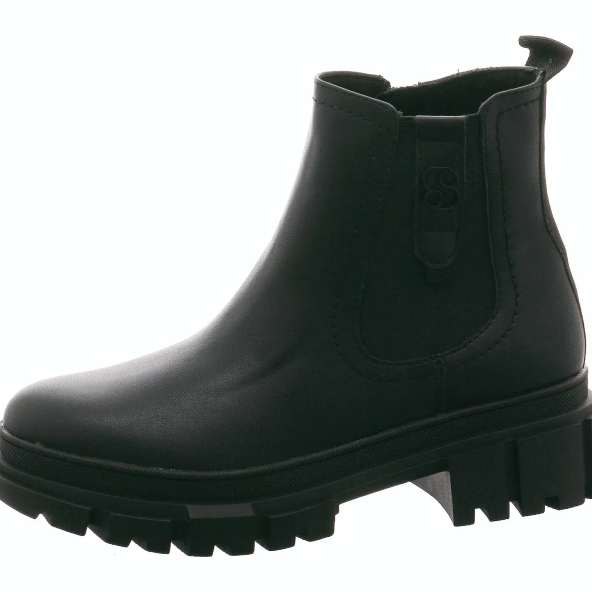s.Oliver Chelsea Boot