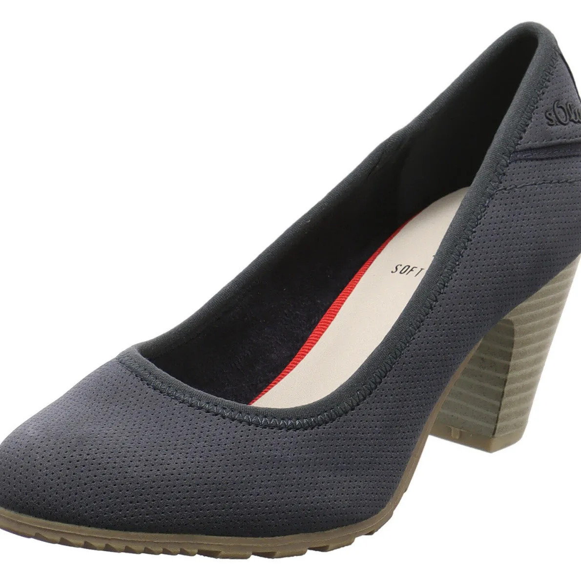 s.Oliver Pumps