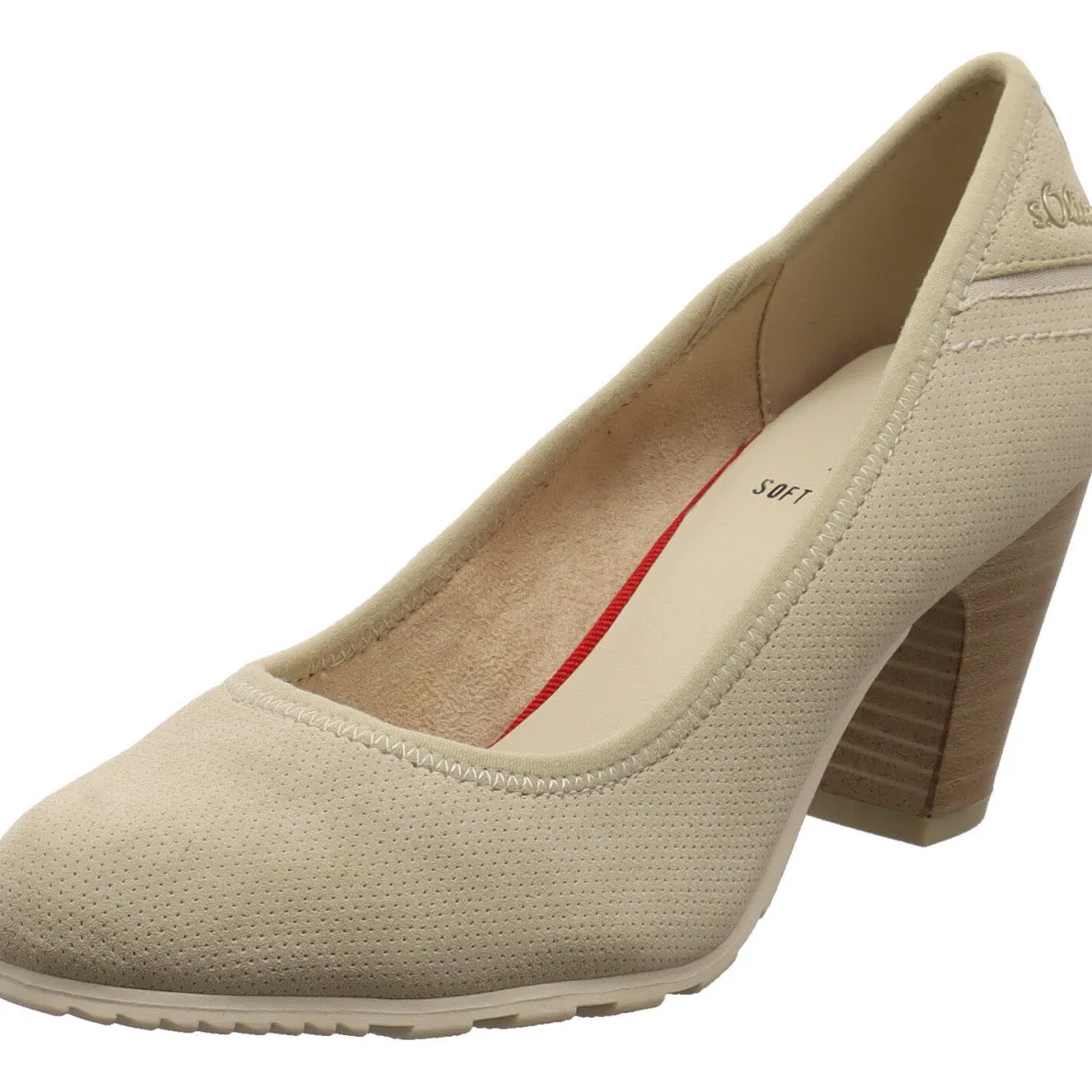 s.Oliver Pumps