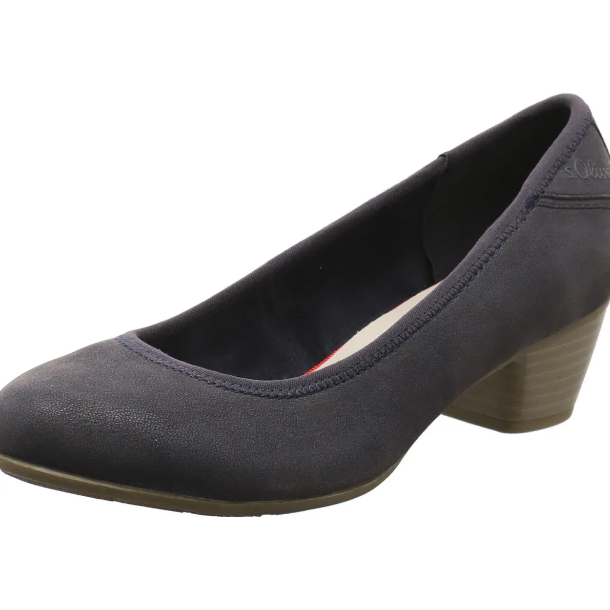 s.Oliver Pumps