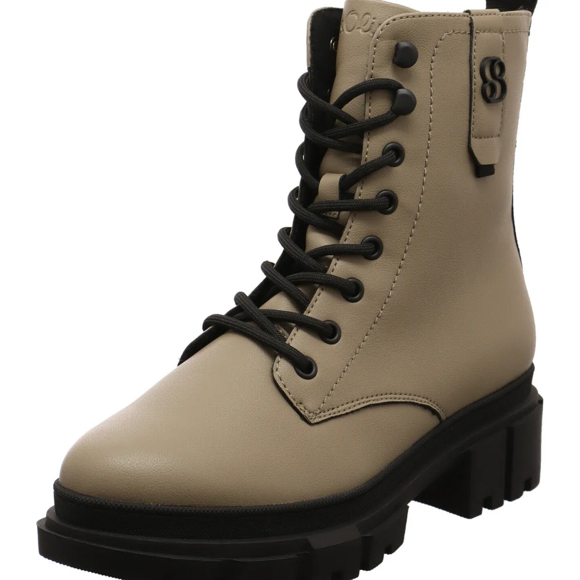 s.Oliver Schnürboot