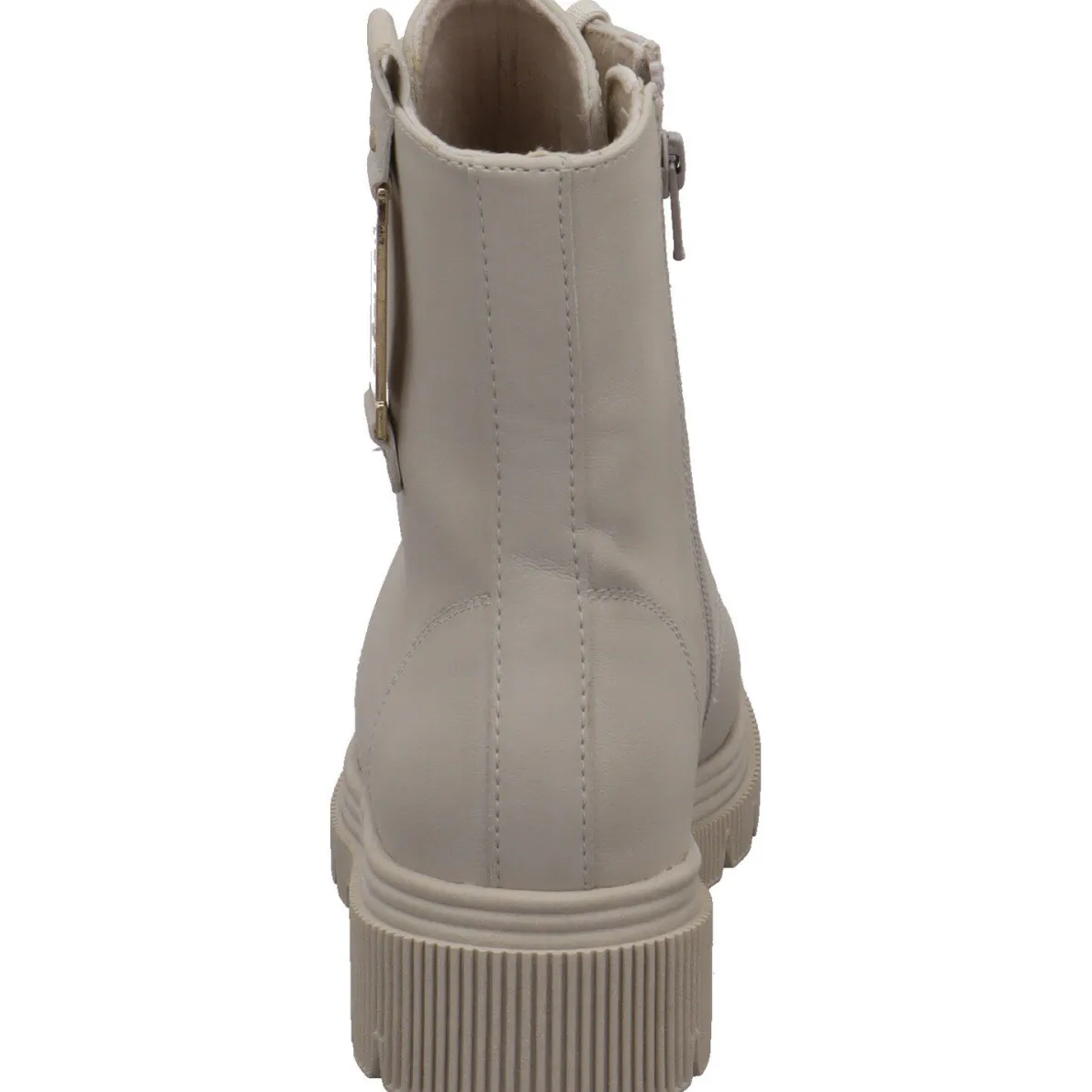 s.Oliver Schnürboot