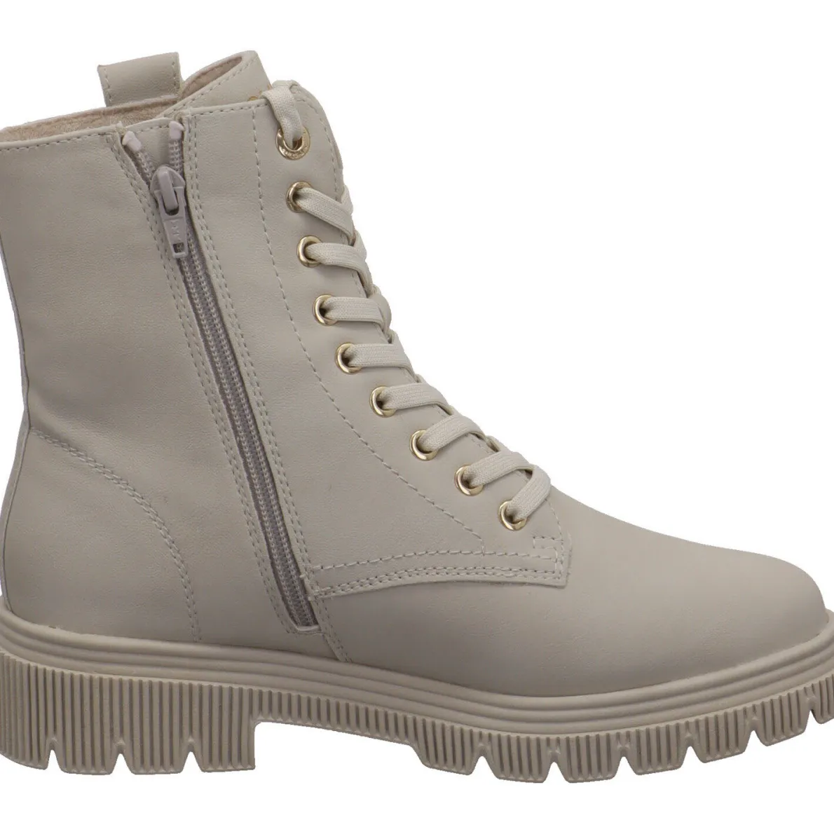 s.Oliver Schnürboot