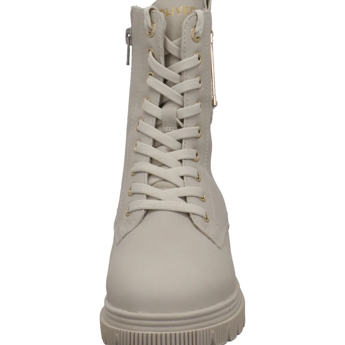 s.Oliver Schnürboot