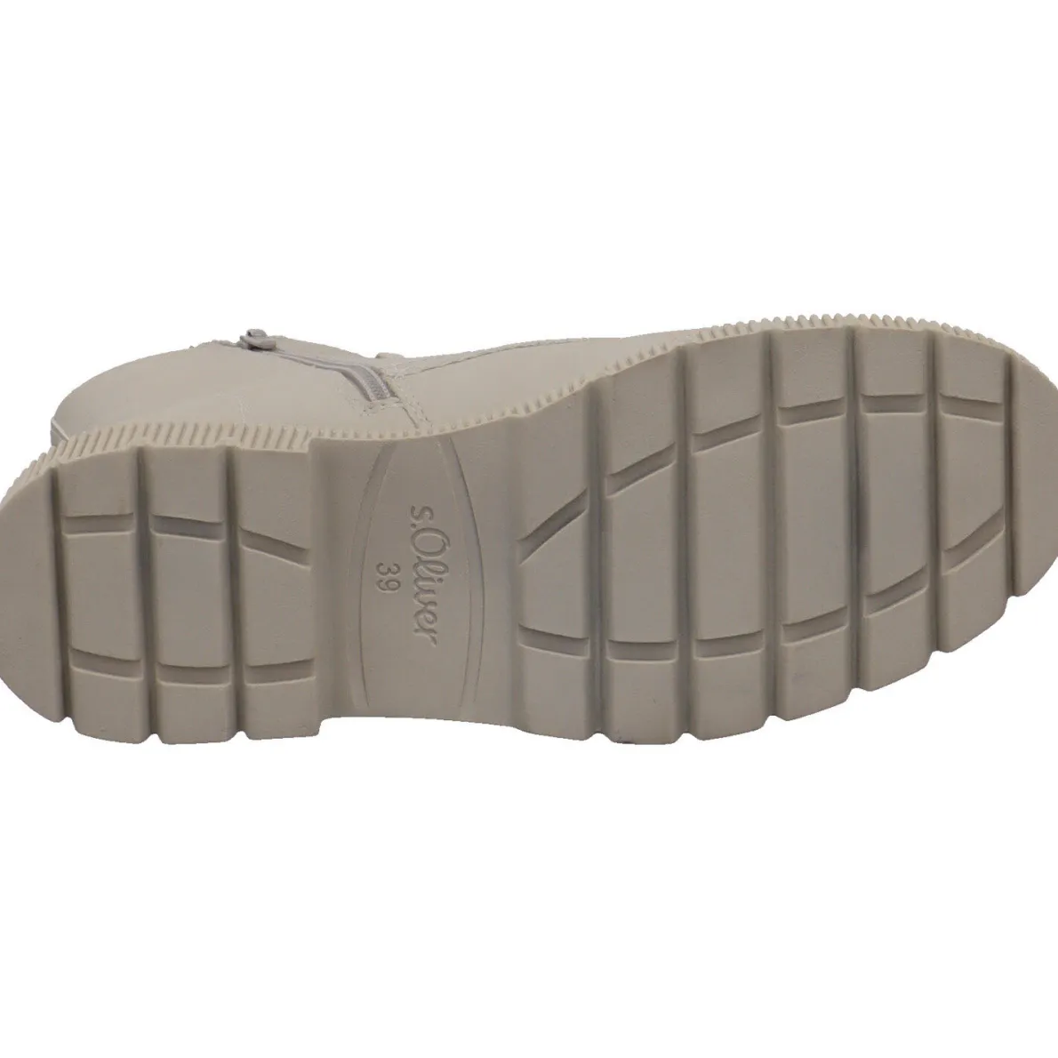 s.Oliver Schnürboot