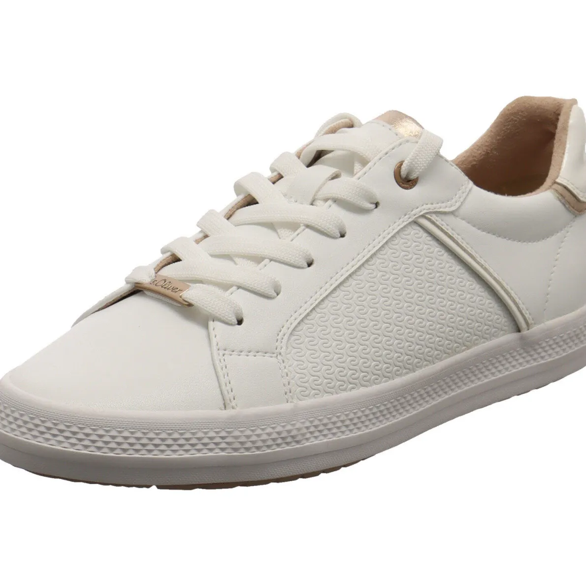 s.Oliver Sneaker low