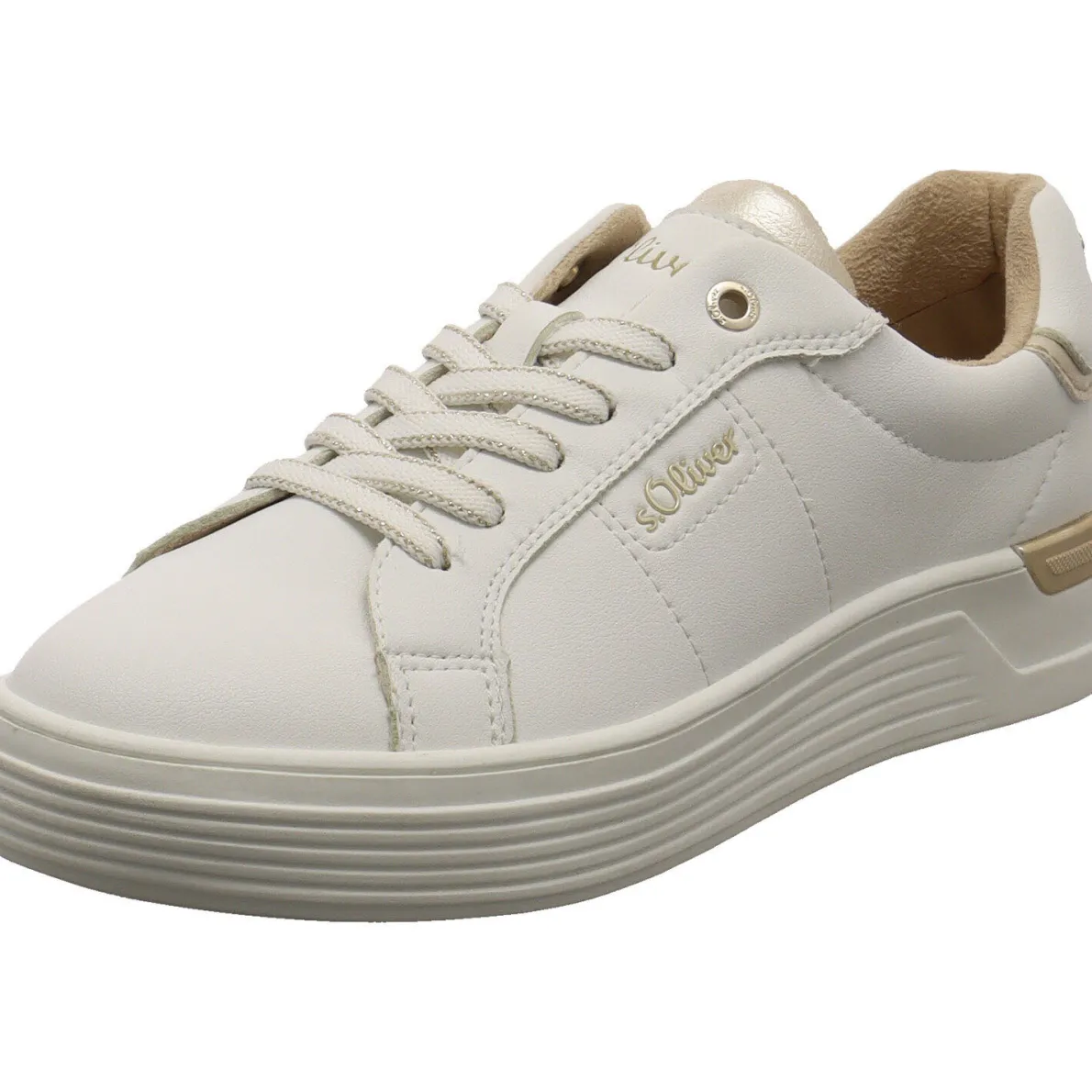 s.Oliver Sneaker low