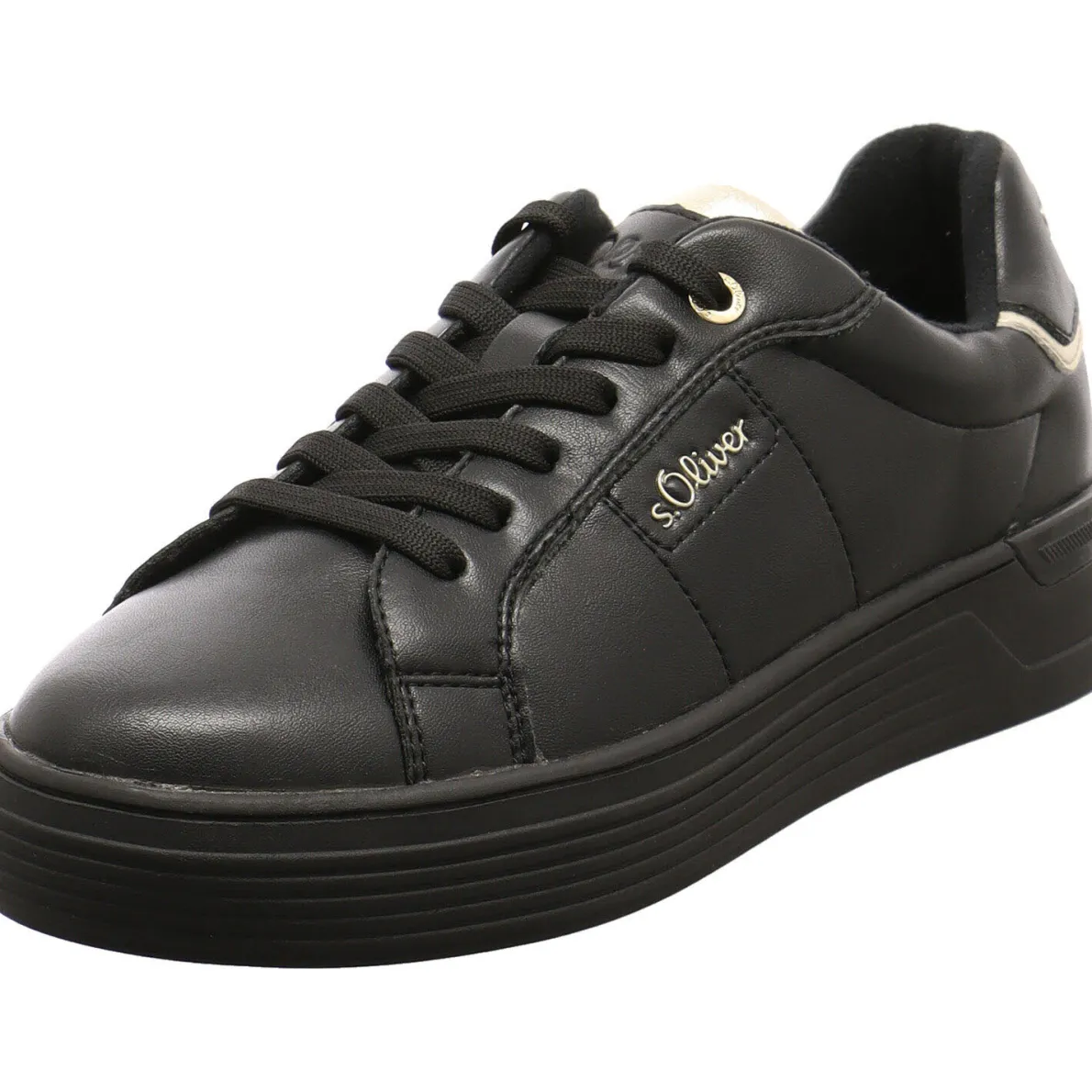 s.Oliver Sneaker low