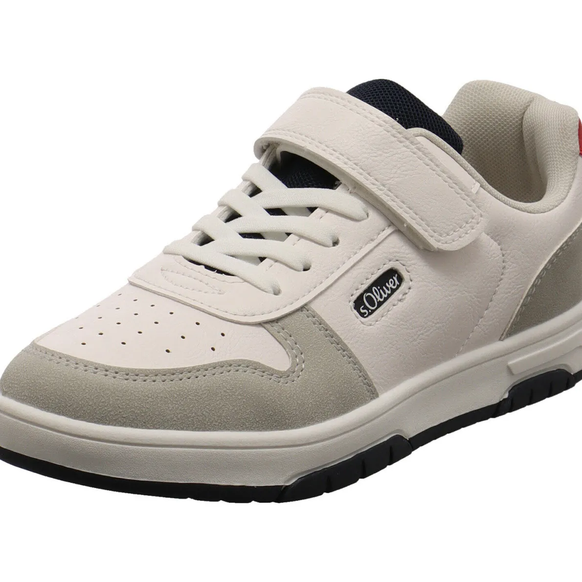 s.Oliver Sneaker low
