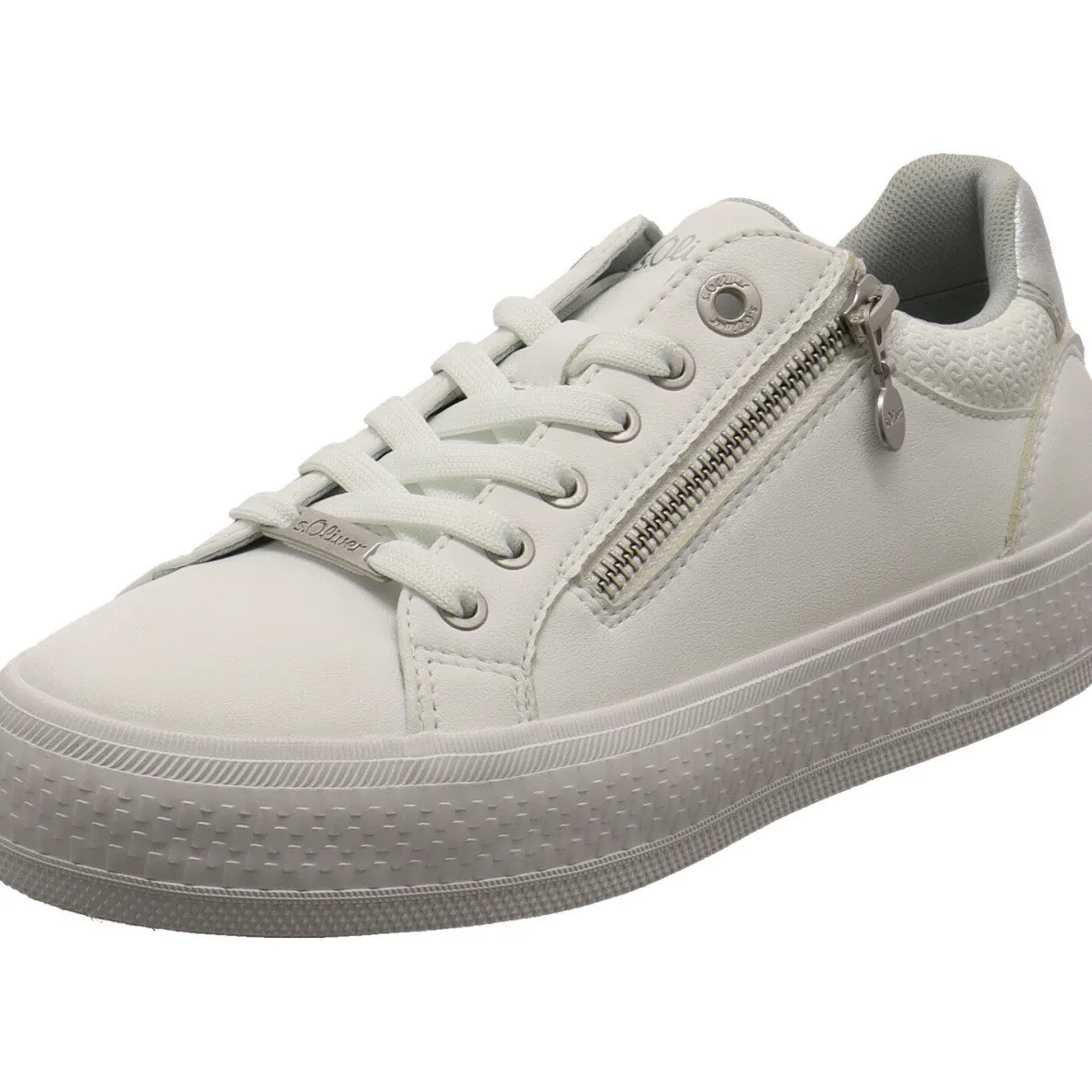 s.Oliver Sneaker low