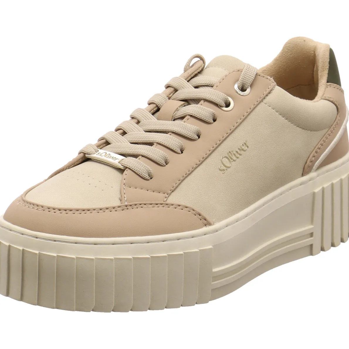 s.Oliver Sneaker low