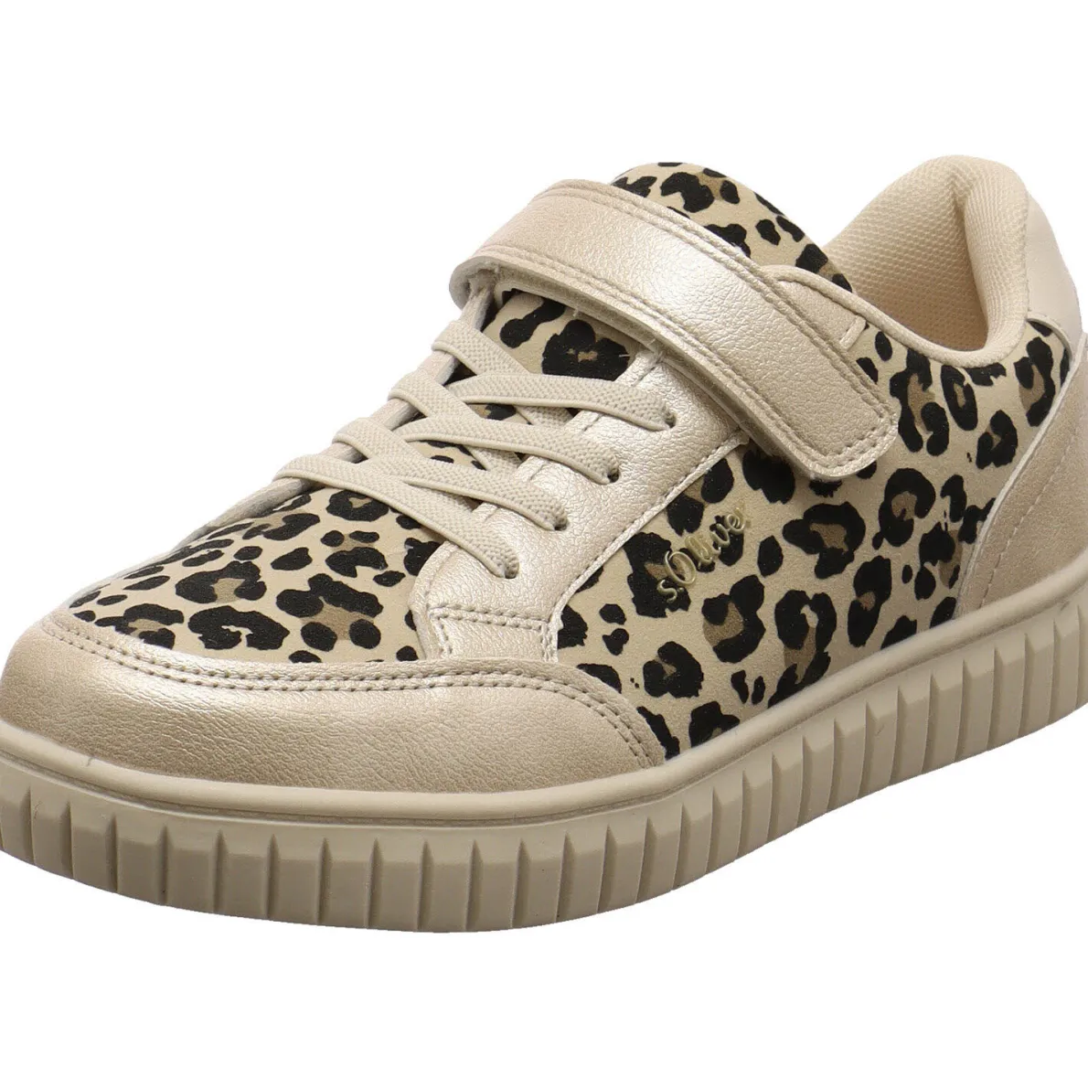 s.Oliver Sneaker low