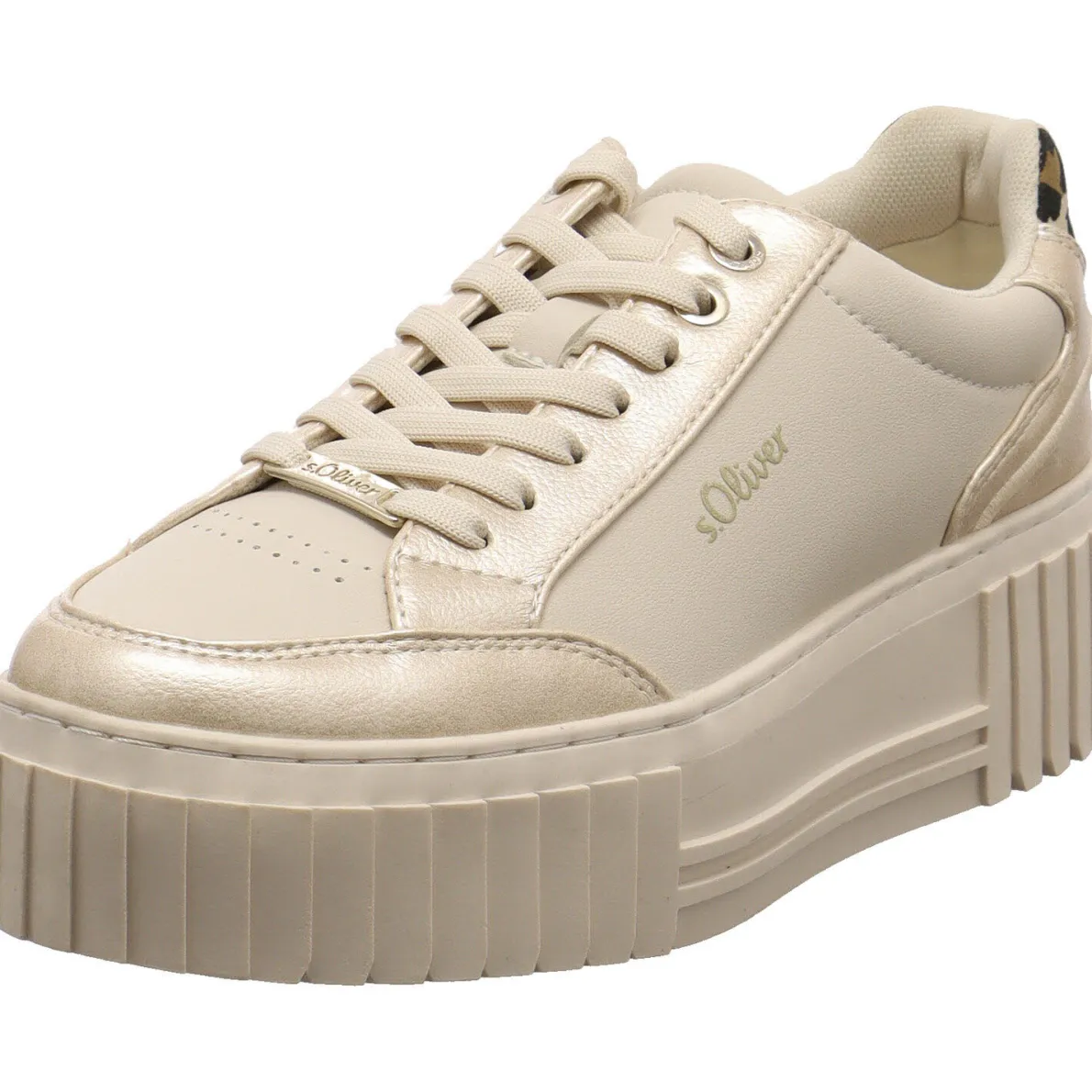 s.Oliver Sneaker low