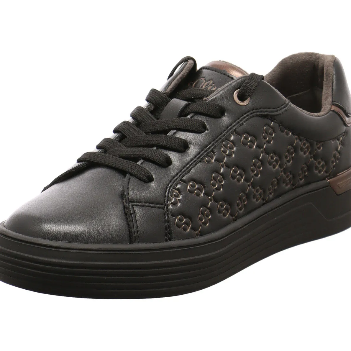 s.Oliver Sneaker low