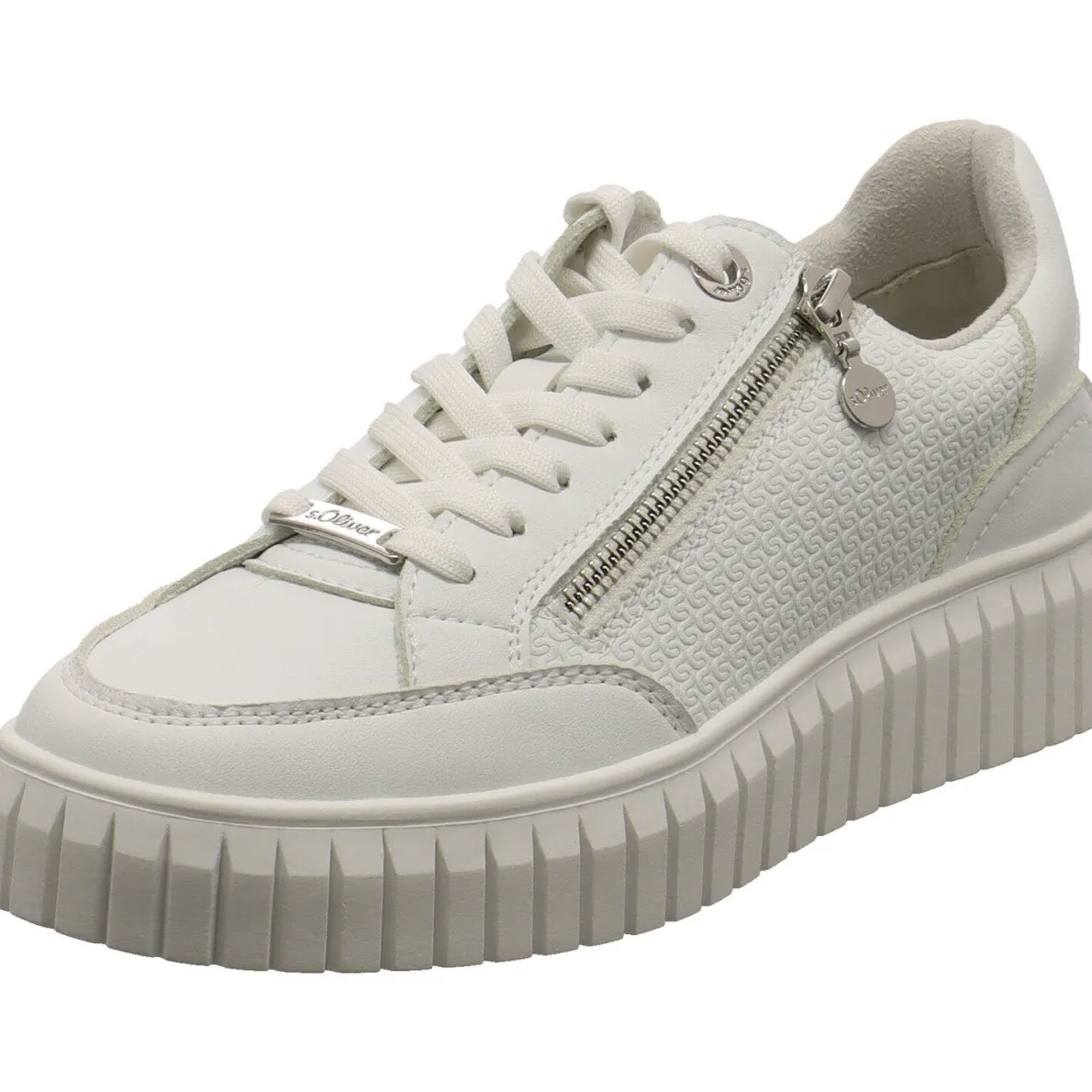 s.Oliver Sneaker low