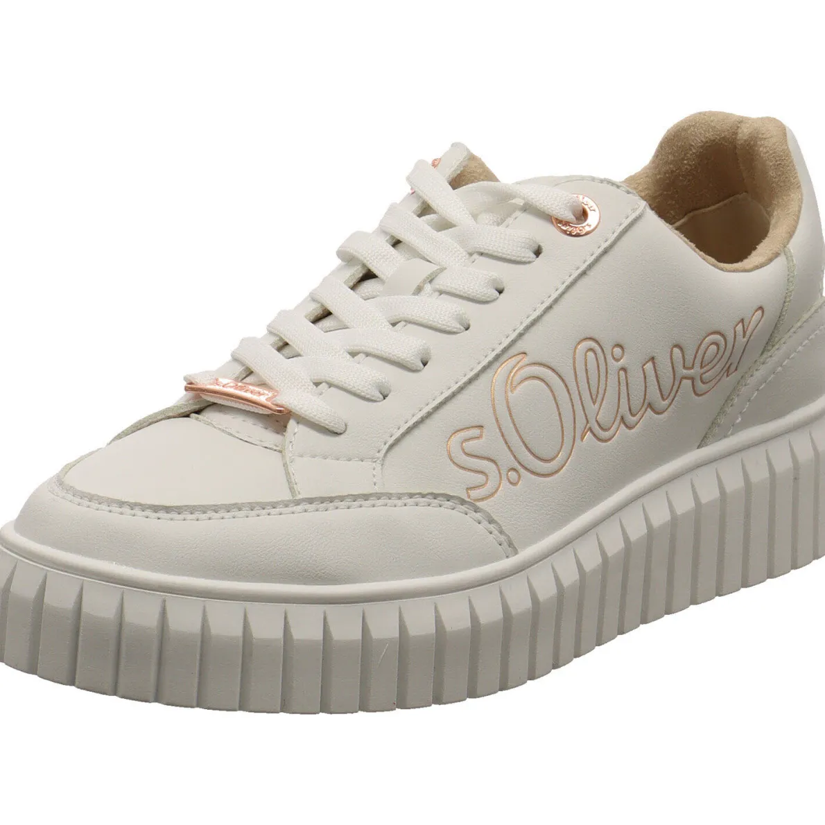 s.Oliver Sneaker low