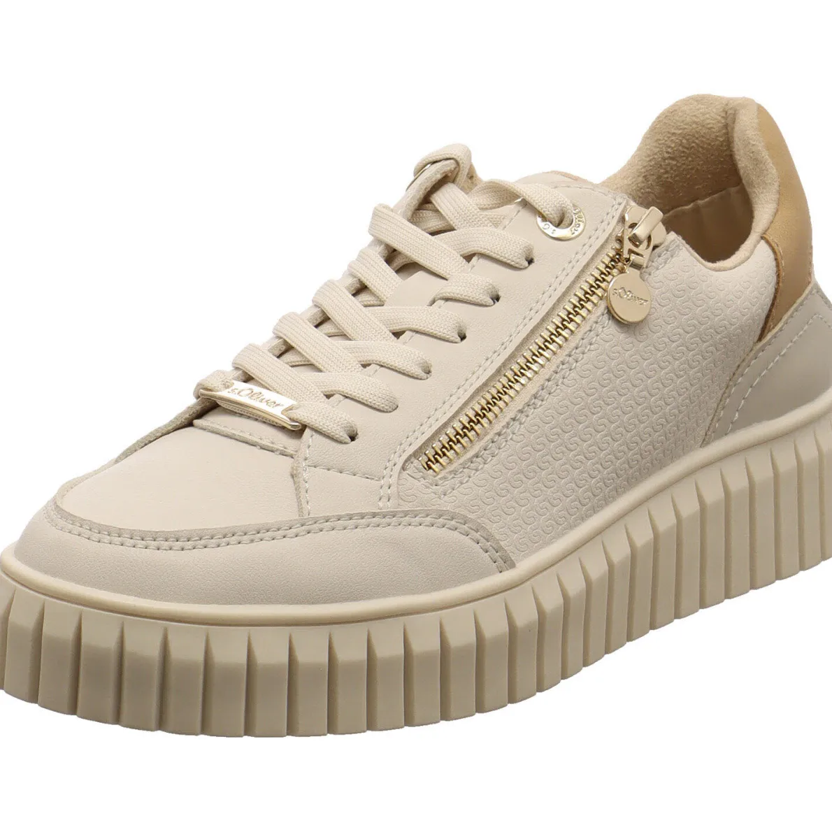 s.Oliver Sneaker low