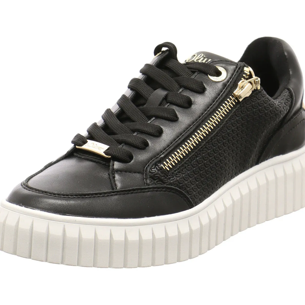 s.Oliver Sneaker low