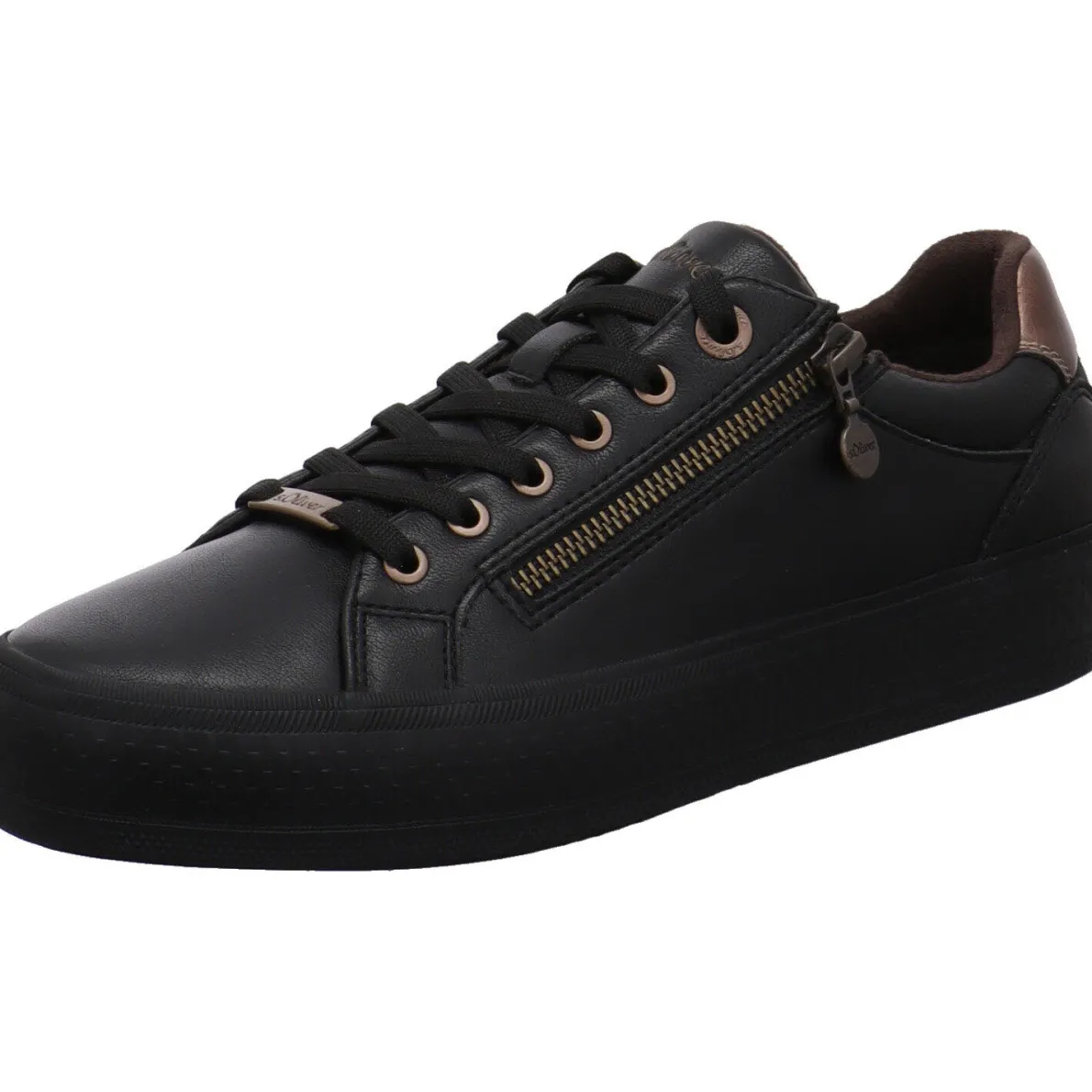 s.Oliver Sneaker low