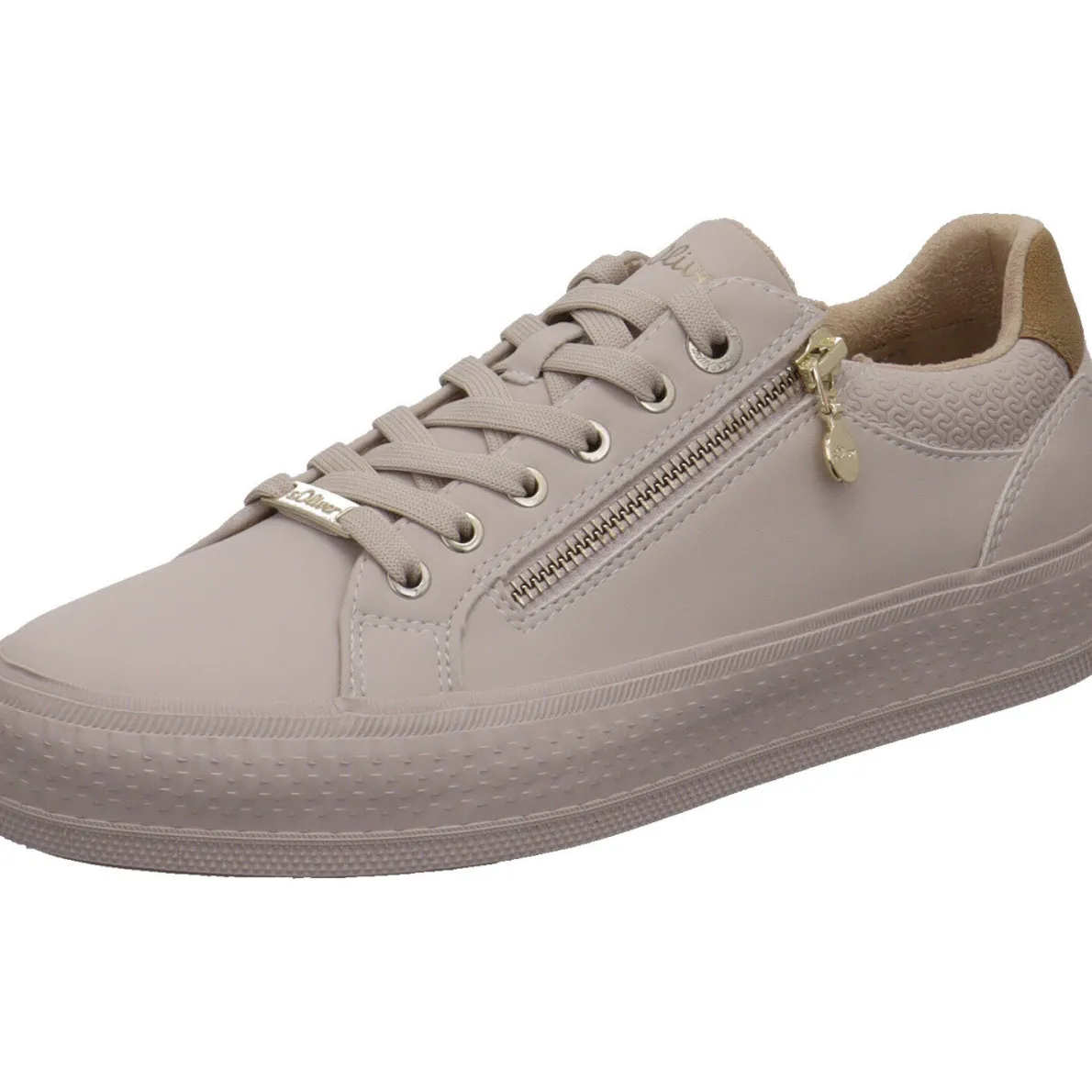 s.Oliver Sneaker low