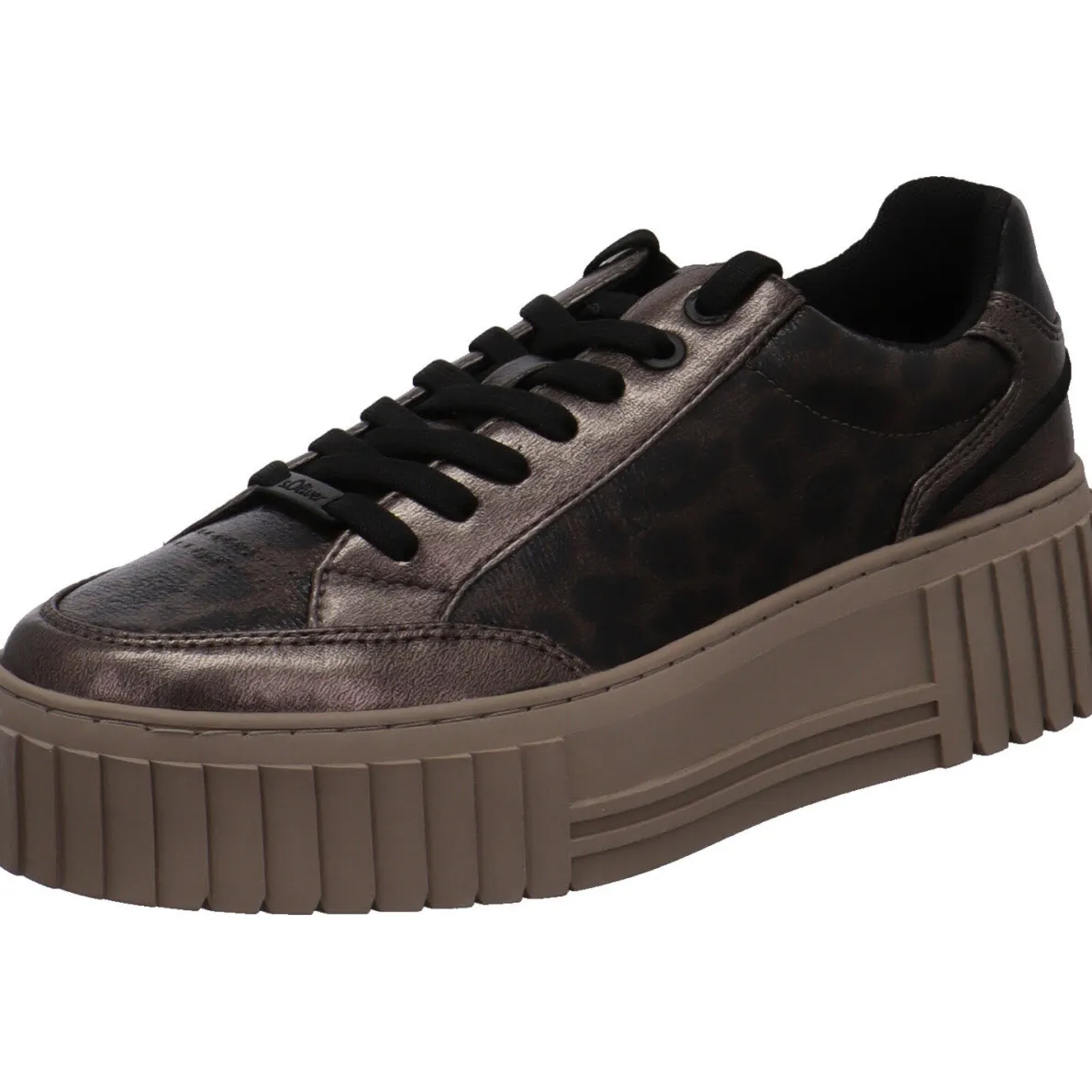 s.Oliver Sneaker low