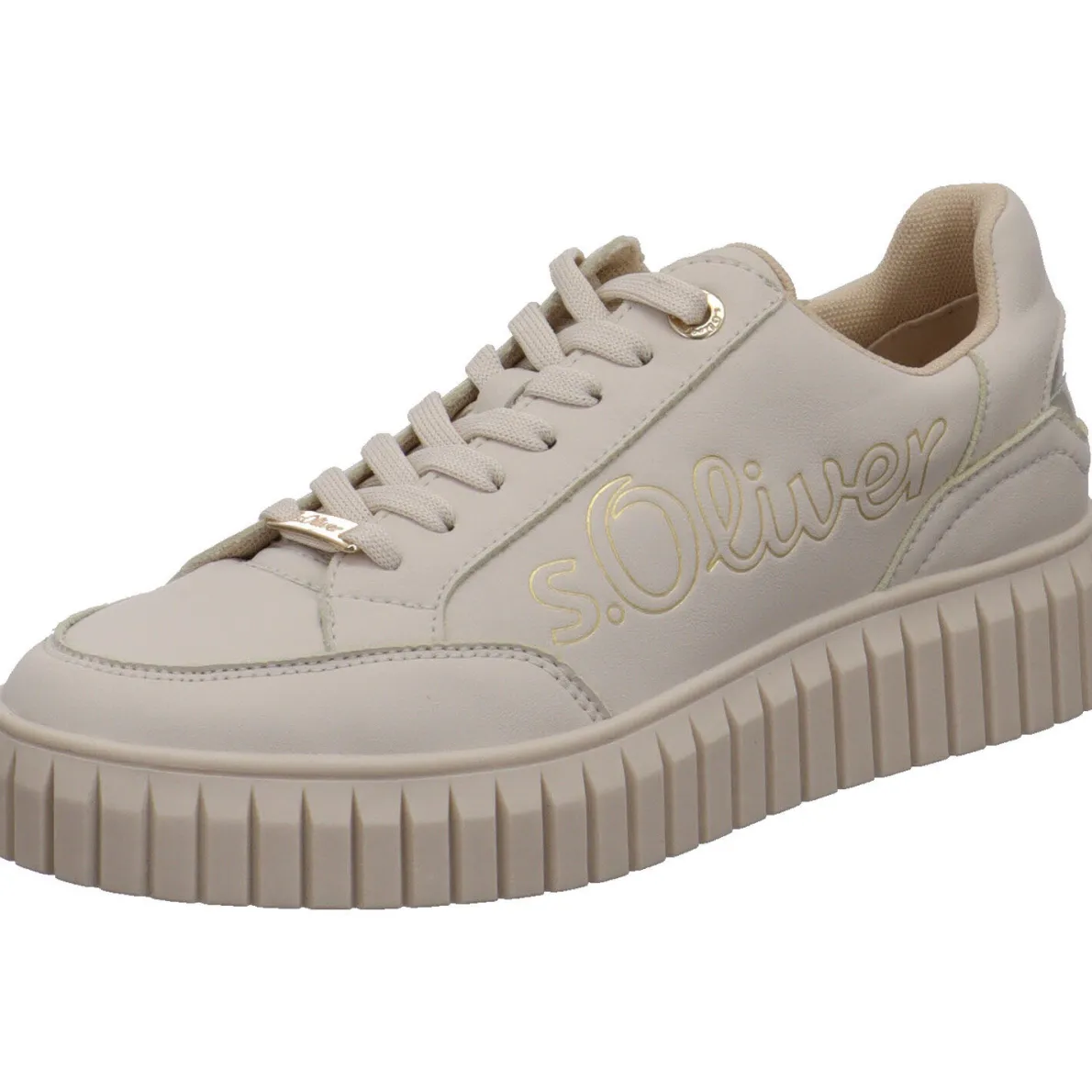 s.Oliver Sneaker low