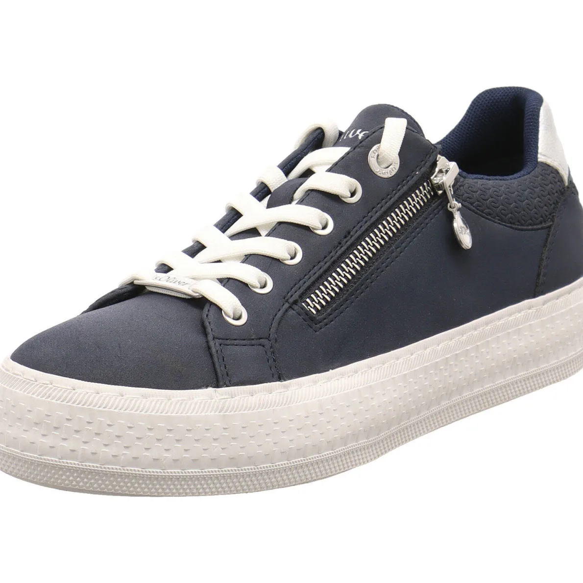 s.Oliver Sneaker low