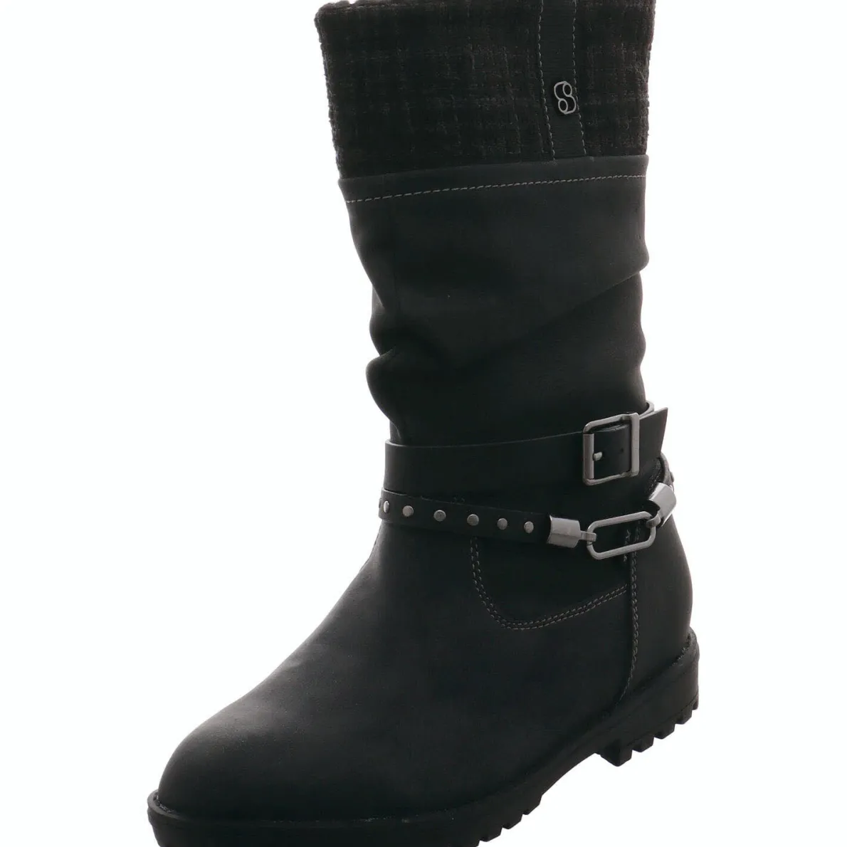 s.Oliver Stiefel