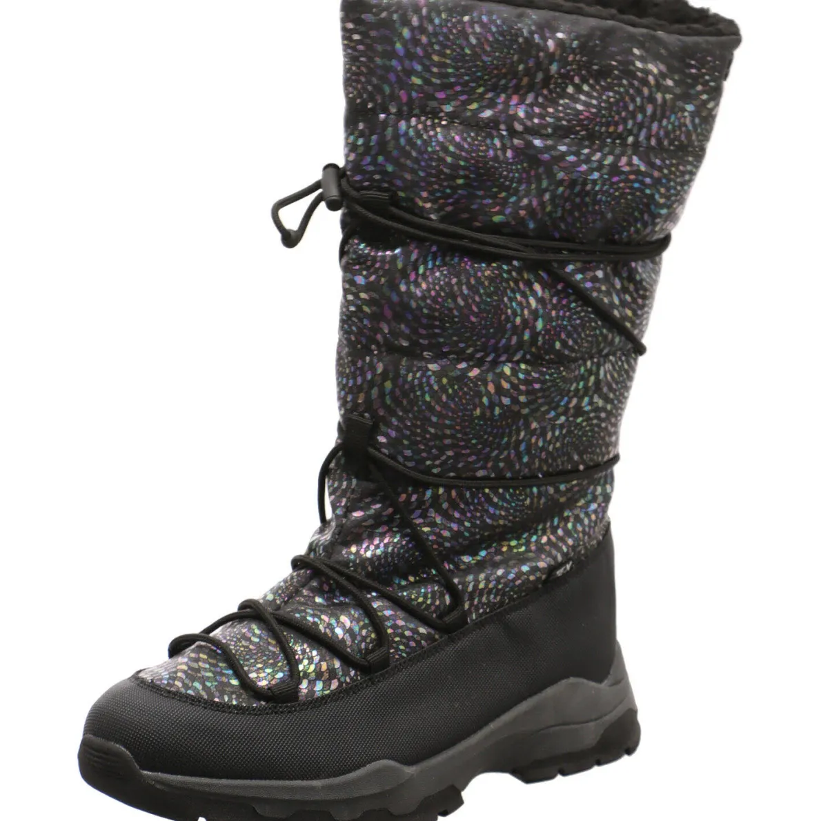 s.Oliver Winterstiefel